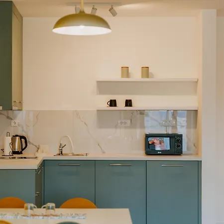 Laketic Apartamento Sremska Mitrovica