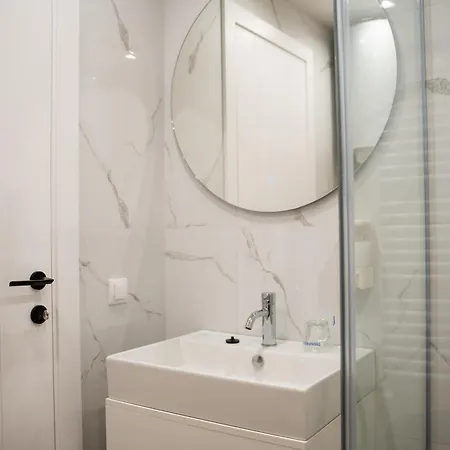 Apartamento Laketic Sremska Mitrovica