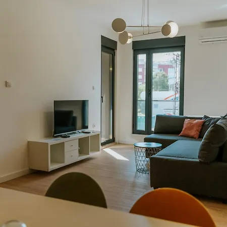 Appartamento Laketic Sremska Mitrovica