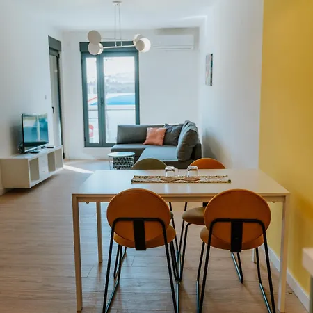 Apartamento Laketic Sremska Mitrovica