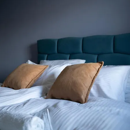 Apartamento Laketic Sremska Mitrovica