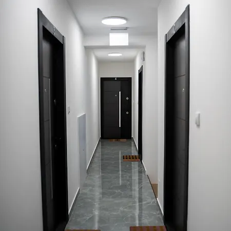 Apartamento Laketic *