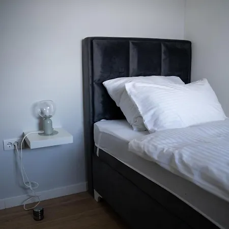 Apartamento Laketic Sremska Mitrovica