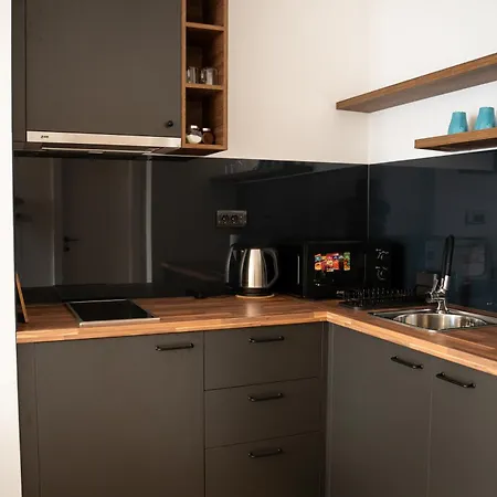 Apartamento Laketic Sremska Mitrovica