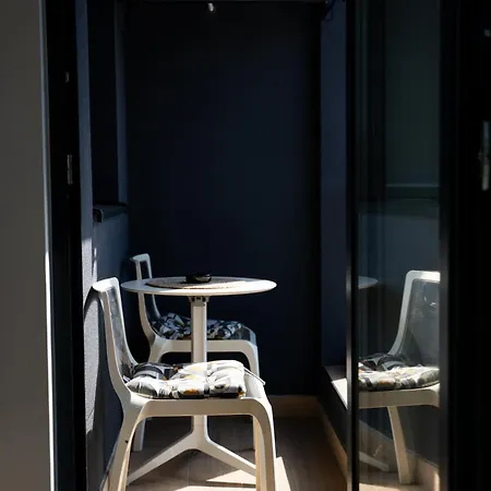 Apartamento Laketic *