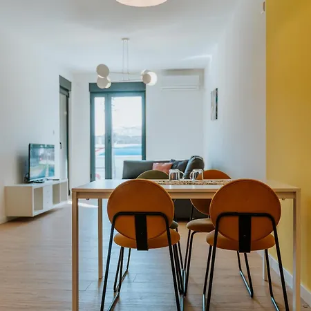 Apartamento Laketic Sremska Mitrovica